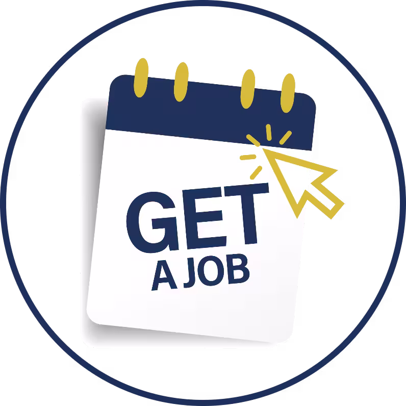 Get a job icon